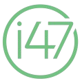 i47 Labs logo